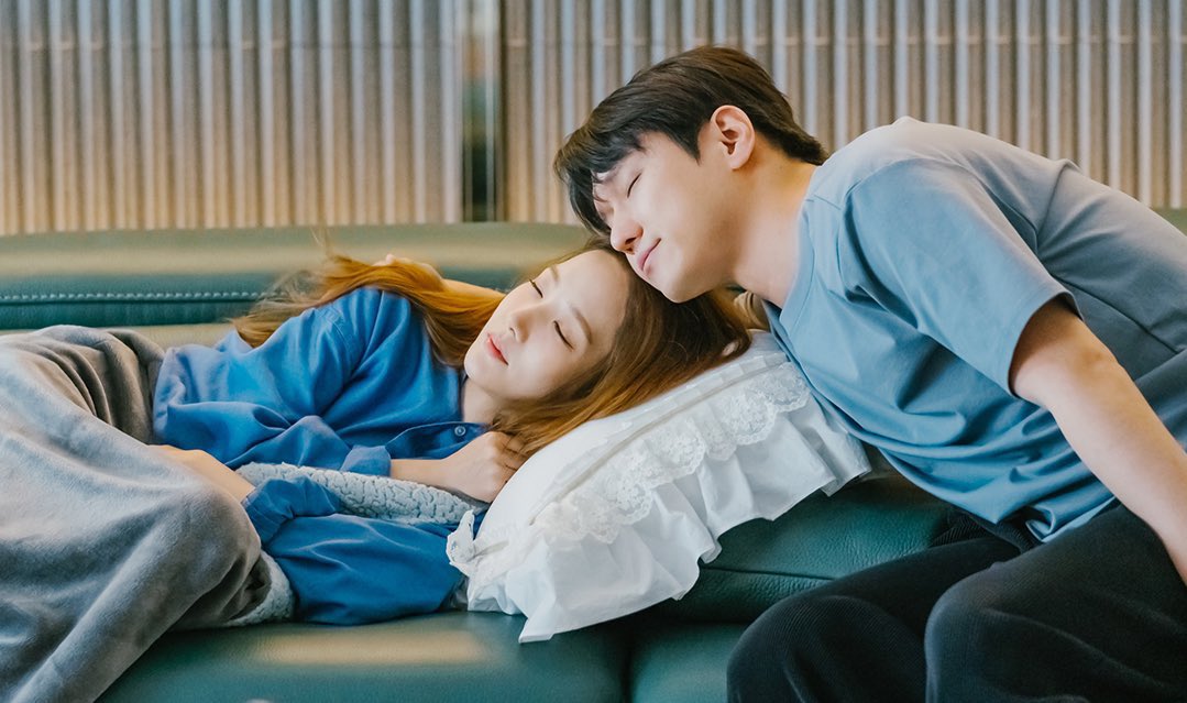 K Drama Menfess On Twitter тавkdmтав Liat Mereka Jadi Pengen Nikahёял ёяшн