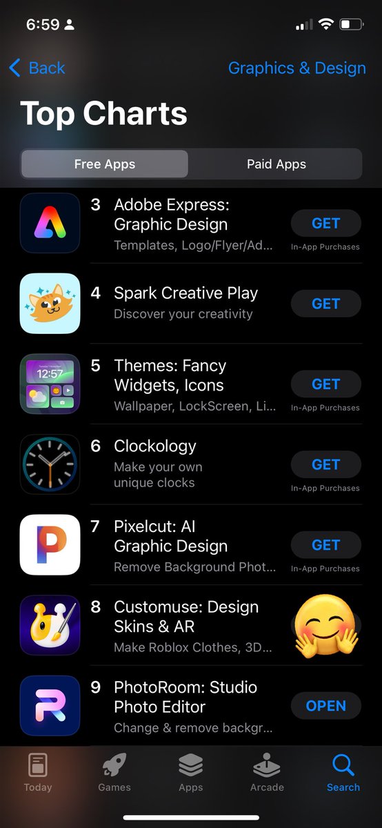 customuse.com haz app now and is frens w <a href="/photoroom_app/">Photoroom</a> in top10
