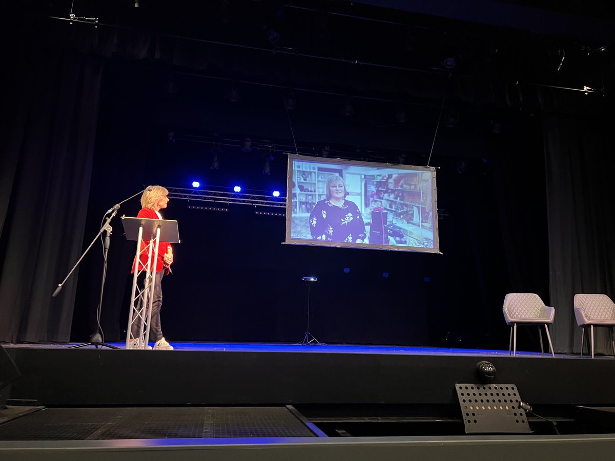 Douglas Reid (@douglas_reid12) on Twitter photo Congratulations to Cumnock’s Marion Gilliland.who has won Scotland’s High Street Hero Award. Well deserved <a href="/EastAyrshire/">East Ayrshire</a> <a href="/BusinessCumnock/">Cumnock Business Association</a> Congratulations to Cumnock’s Marion Gilliland.who has won Scotland’s High Street Hero Award. Well deserved <a href="/EastAyrshire/">East Ayrshire</a> <a href="/BusinessCumnock/">Cumnock Business Association</a>