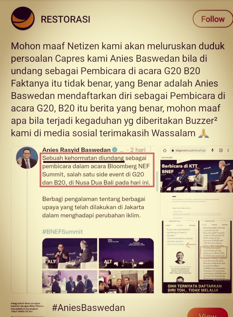 SONTOLOYO tweet media