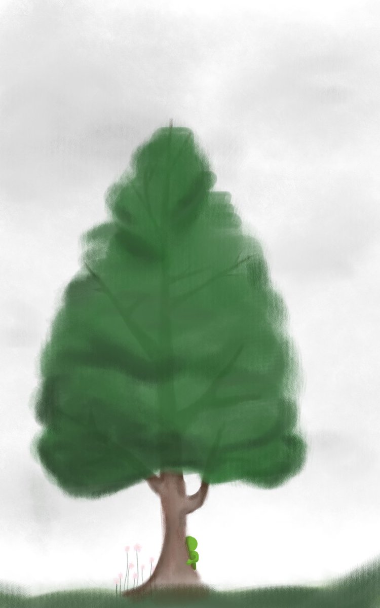 Moeial's tweet photo. Poëzie over kleine duimpjes, groene schaduwen en een driebeukige boom. Jolien pent het neer in haar gedicht "De groene schaduw van een kind".
🌳

✒️ Jolien Cerpentier
🖌️ Laura De Brucker 

https://t.co/w3RZturp8H https://t.co/i0dWKQwlsy