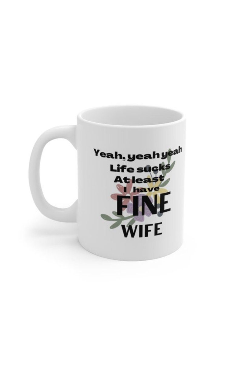 YofEssentials's tweet photo. Excited to share this item from my #etsy shop: Ceramic Mug 11oz https://t.co/YvR3MOQMiK https://t.co/9qNd35Aeru