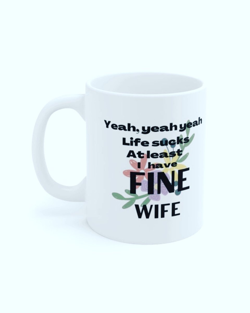 YofEssentials's tweet photo. Excited to share this item from my #etsy shop: Ceramic Mug 11oz https://t.co/YvR3MOQMiK https://t.co/9qNd35Aeru