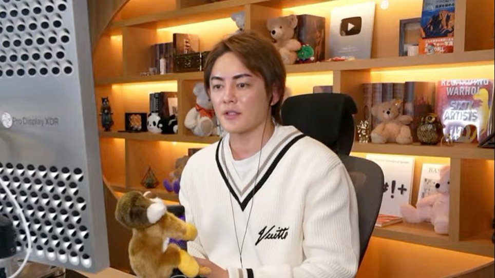 平野紫耀とジャニーさんの●的関係は本当だったわ！手越祐也が独立失敗した裏側も暴露！【青汁王子切り抜き/生配信/ライブ配信/三崎優太】
#青汁王子 #切り抜き
〖YouTube動画ご視聴ください↓↓〗
youtu.be/6b3srl0DDpA