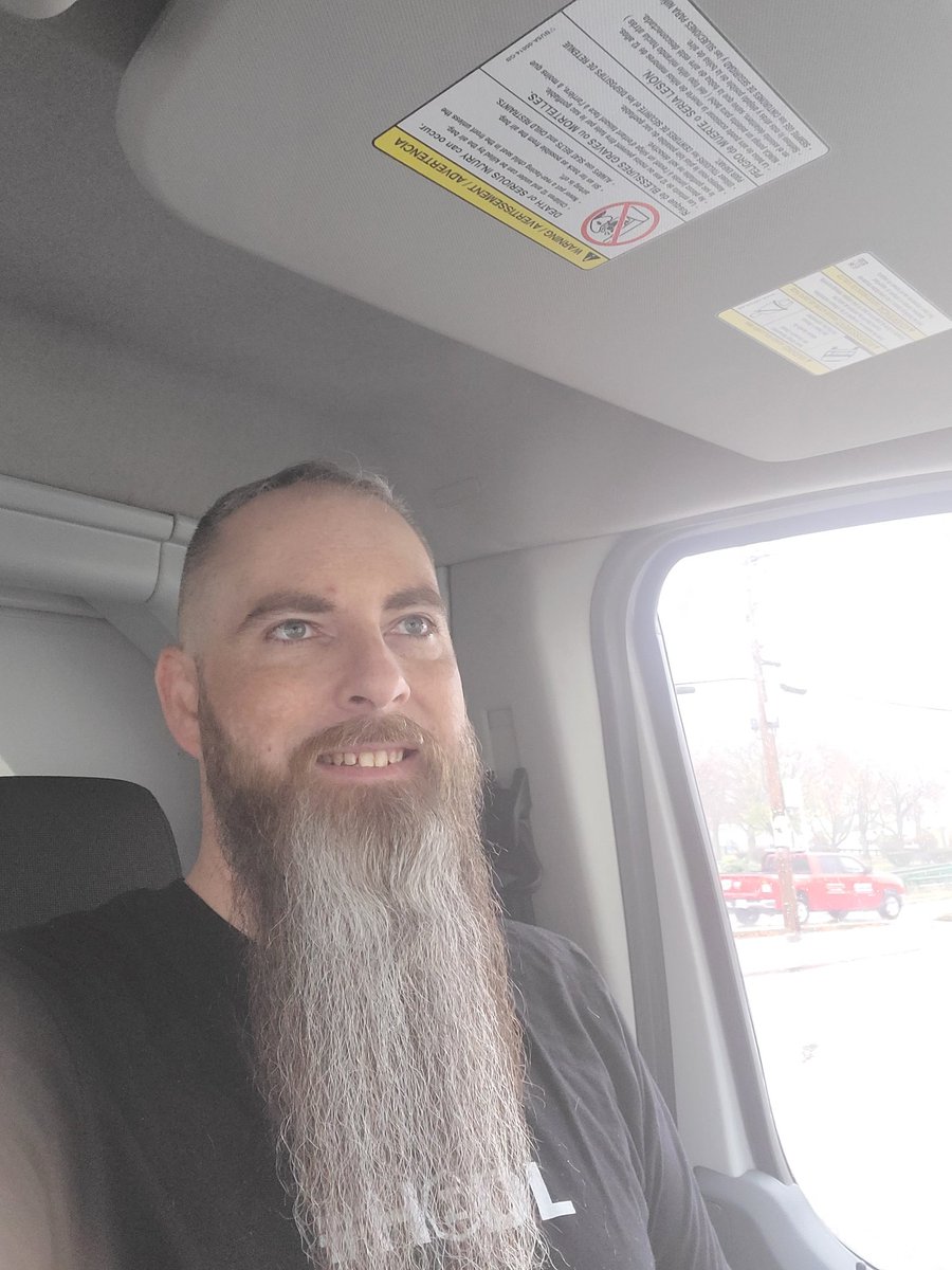 NewEnglandCryp1's tweet photo. Just hit the barber. Heading home to shower, change, eat, and film!!
New content Incoming!!
#NewEnglandCrypto #Crypto #passiveincome #alwayslearning #Money #Growth #contentmarketing #contentcreation #Contentcreater #content #Beard #CryptoBeard https://t.co/u0IzoLuweq