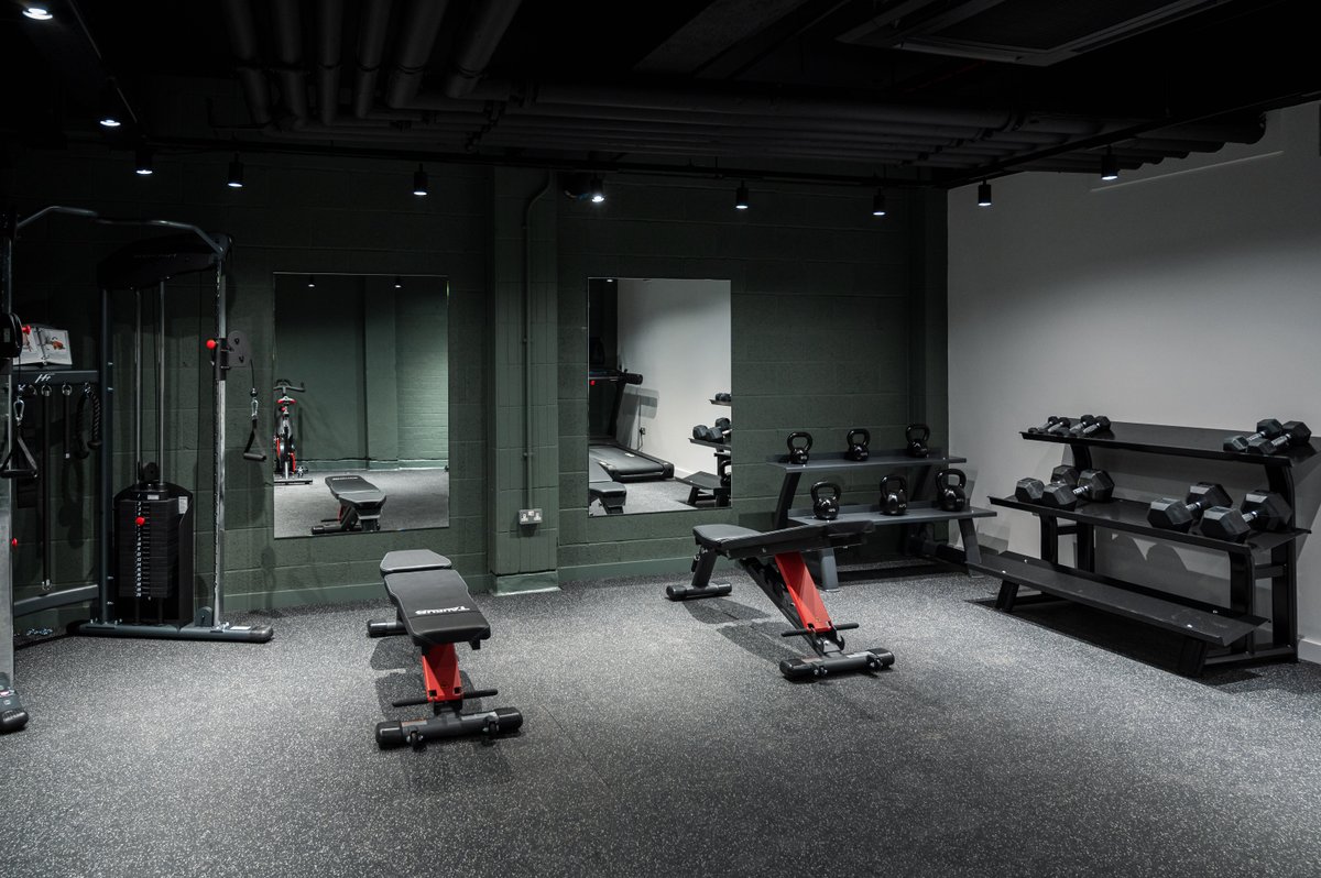 northspring_lds's tweet photo. Unhealthy work environments can lead to enhanced stress levels and burnout , especially during this time of the year 🌧️ ⚡ 

With this in mind, wellness is at the heart of all our #northspring locations 🧘 

Head to our website to find out more about our #wellness amenities 💻 https://t.co/rYDDHb2Xw5