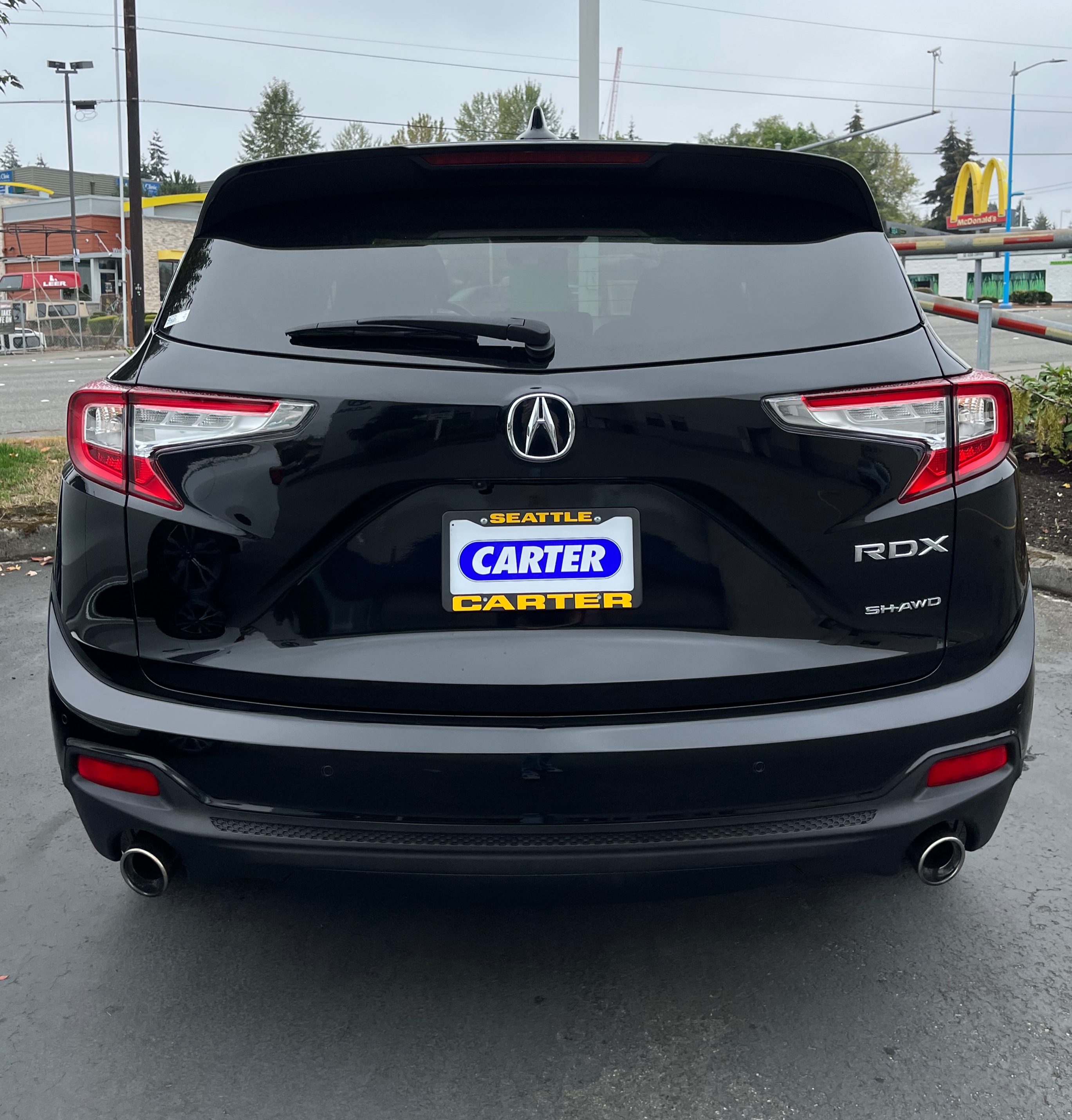 Carter Acura Of Lynnwood - mjfyfcd