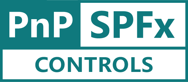 Check out the new #SPFx property controls version (v3.11.0). GitHub: github.com/pnp/sp-dev-fx-… - Documentation: pnp.github.io/sp-dev-fx-prop… #Microsoft365Dev #PnP