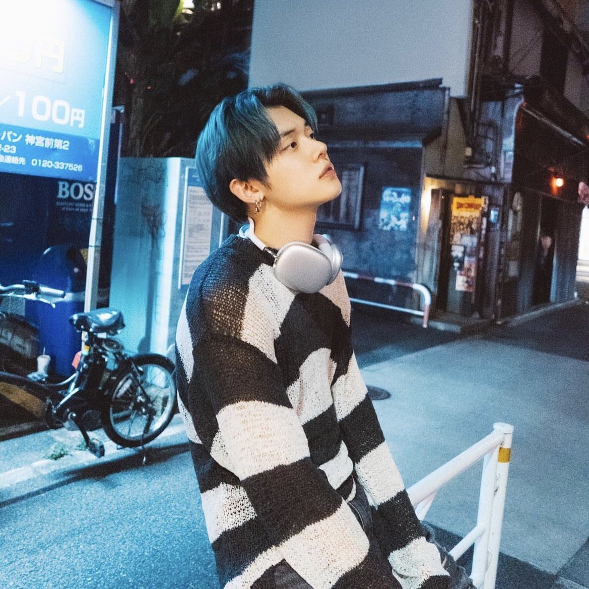 913hour's tweet photo. 🇯🇵❤️ https://t.co/PWbPpuNex0
