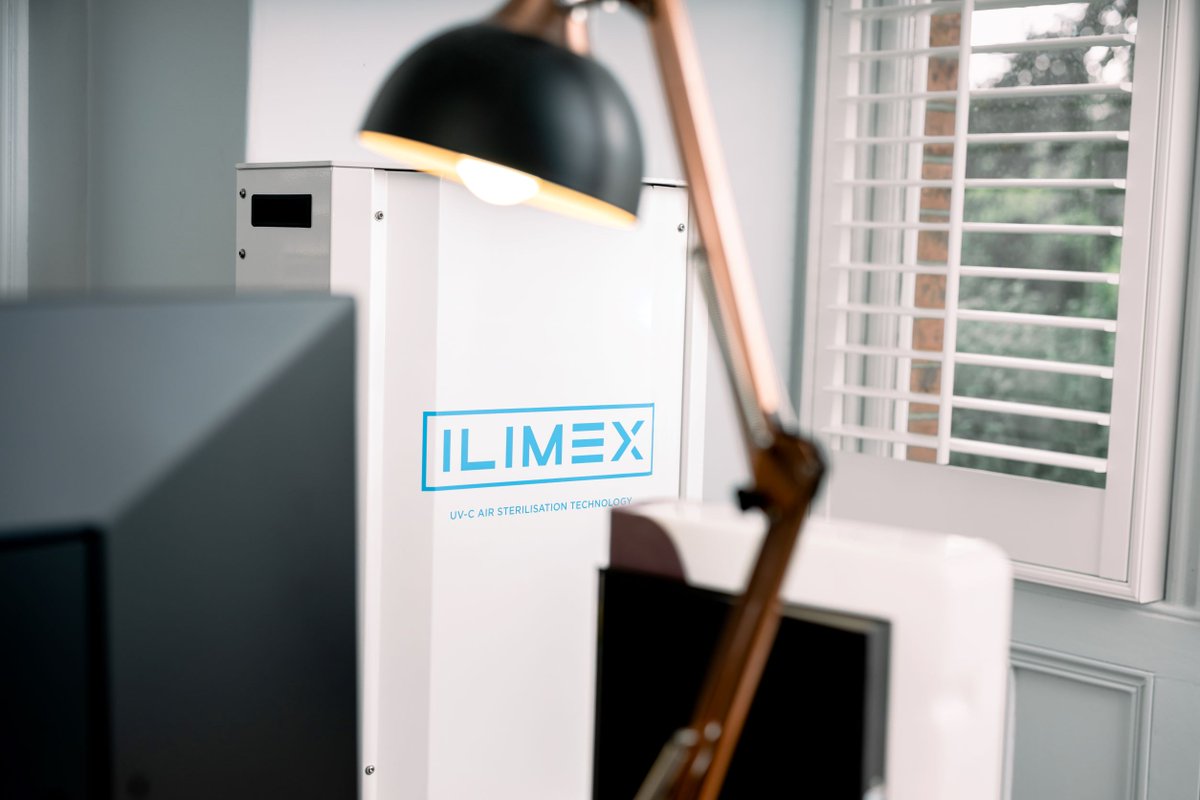 IlimexL's tweet image. Get ahead of changing #legislation in #2023 &amp;amp; start your #IAQ &amp;amp; #healthandsafety journey today with the Ilimex Air range!

Perfect for protecting any #business

View the range➡ilimex.co.uk/products

#Health
#safeworkplace
#RSV
#influenza
#fluseason