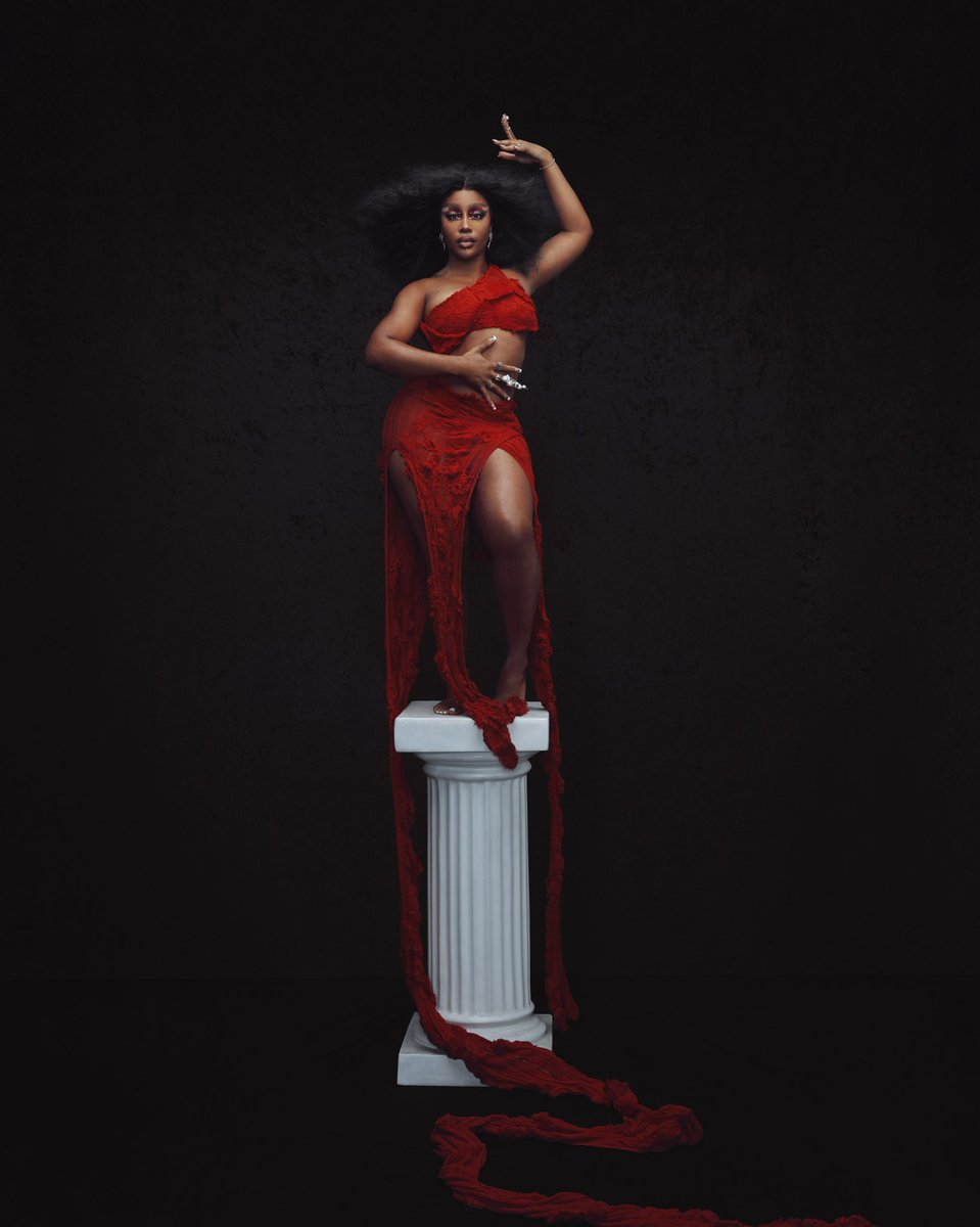 The sweetest and most beautiful soul <a href="/sza/">SZA</a> for Billboard Magazine photographed by us