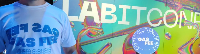🧉 Como viene esta semana post crypto event ?
Nos vieron en <a href="/labitconf/">LABITCONF | 🇦🇷 🔜 🇲🇽</a> ??
