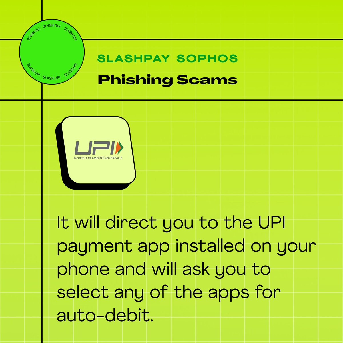 SlashpayHQ's tweet photo. Slashpay Sophos: 01 (Continued) https://t.co/CAWArGufCZ