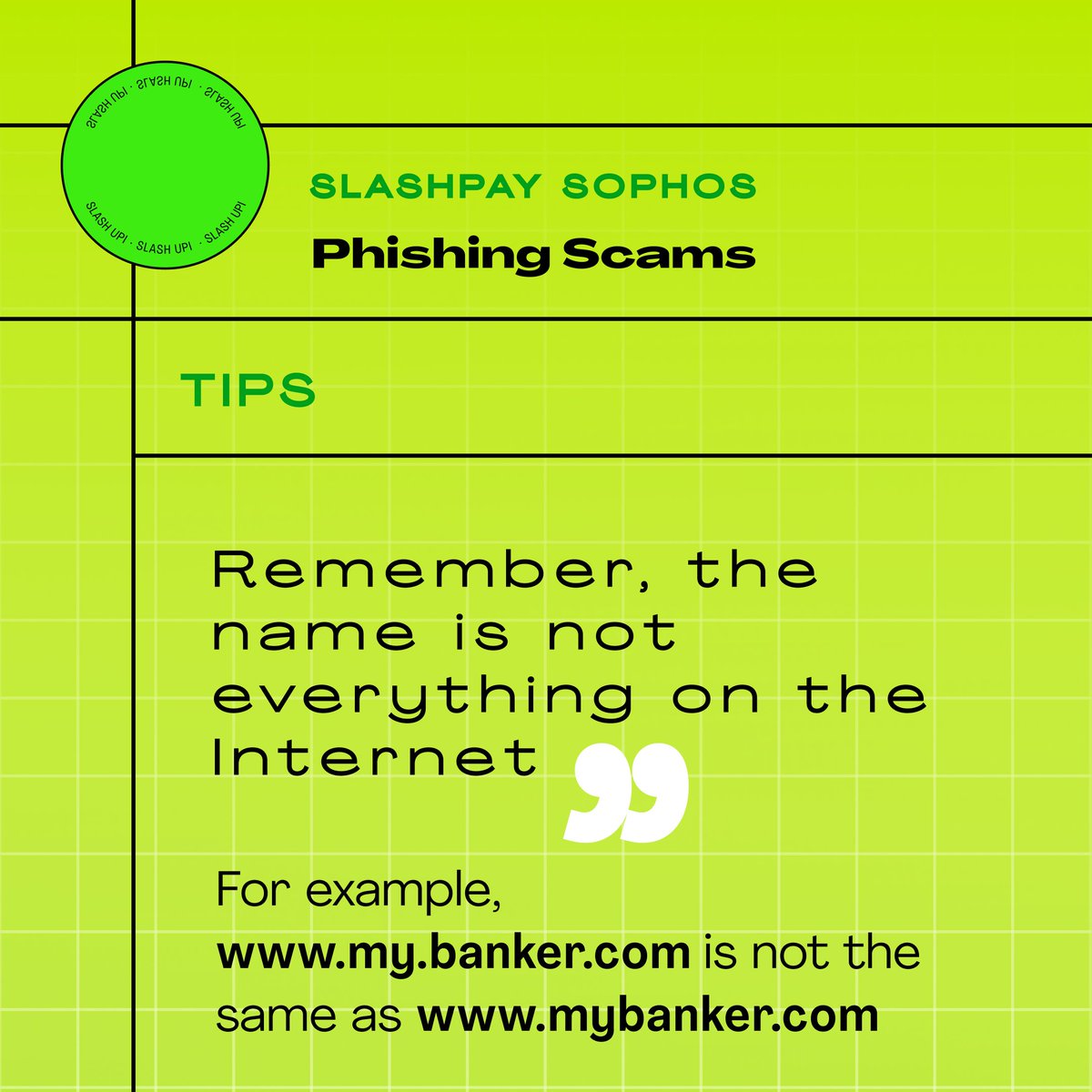 SlashpayHQ's tweet photo. Slashpay Sophos: 01 (Continued) https://t.co/CAWArGufCZ
