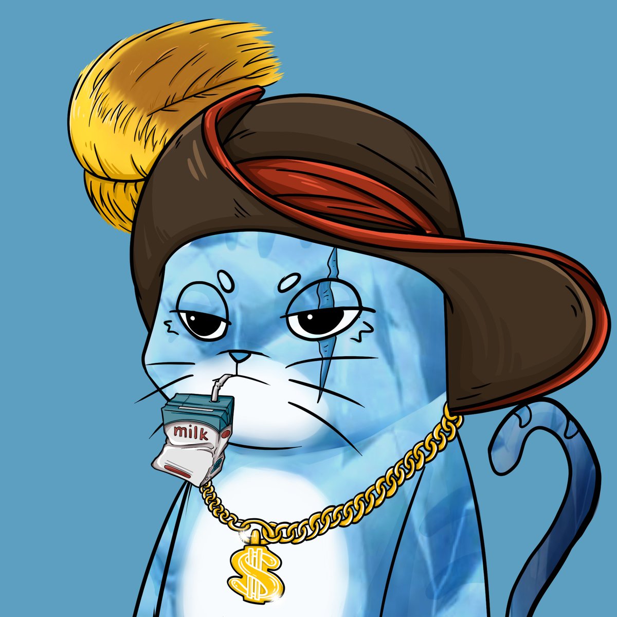 aladin_gemine's tweet photo. Welcome to this beauty 👀

@FatCatsCapital https://t.co/bi8Za6G7li