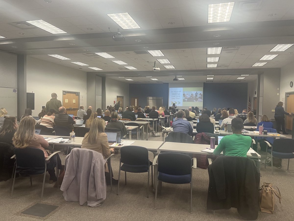 ⁦@MAASEMichigan⁩ &amp; ⁦<a href="/MEMSPA/">MEMSPA</a>⁩ collaborating to support student behavior across the state.