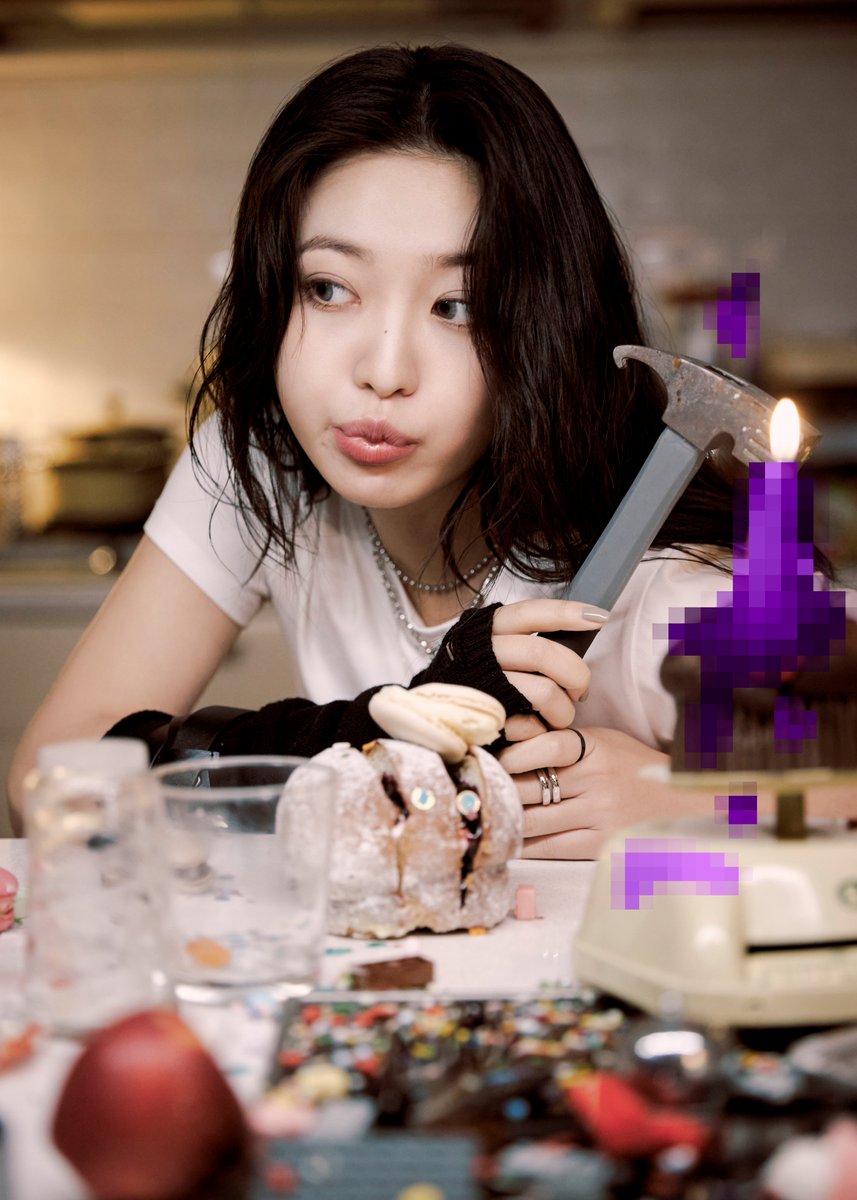 RVsmtown's tweet image. 레드벨벳 Red Velvet &apos;The ReVe Festival 2022 - Birthday&apos; - ODD RECIPE YERI 

🎧 2022.11.28. 6PM KST

#The_ReVe_Festival_2022
#Birthday #벌스데이
#레드벨벳 #RedVelvet

RedVelvet.lnk.to/Birthday