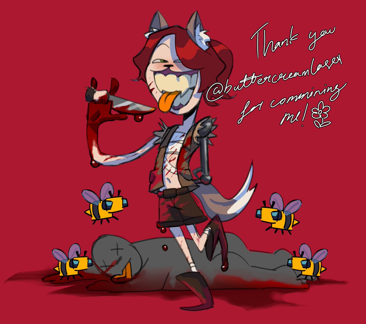 xinorem tweet picture