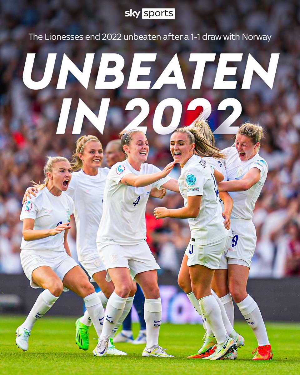 Sky Sports WSL tweet media