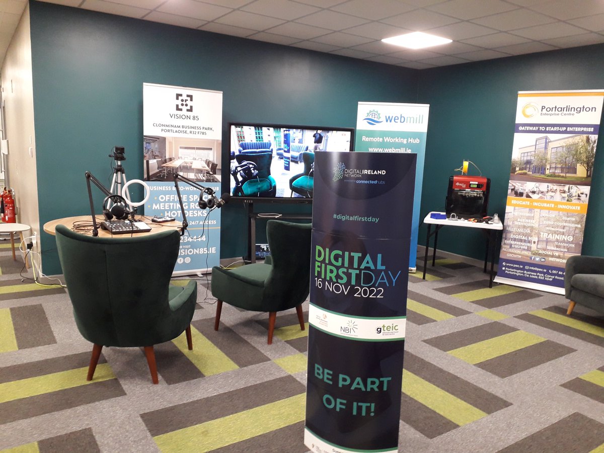 Paddy Buggy tweet media