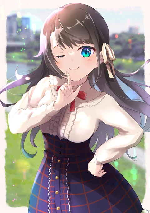 スバルちゃん#プロテインザスバル 