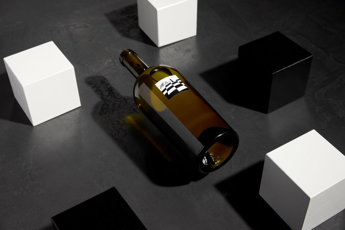 With a vineyard of the pedigree of Jagged Rock, a 100 point score is akin to a hole in one. Our 2019 Little Pawn Chardonnay has received another 100 point score for the fourth time. 

Join our mailing list to learn more about our game-changing wines. 
bit.ly/3pV8bks