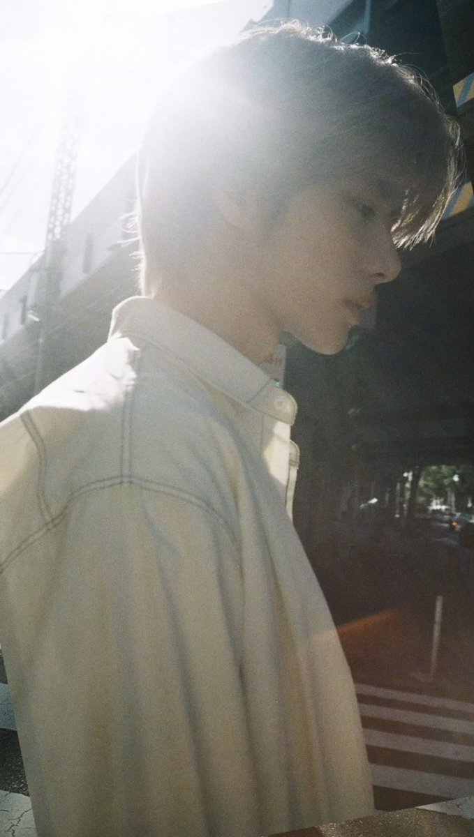 756bg's tweet image. you(th)