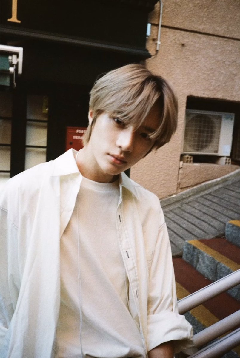 756bg's tweet image. you(th)