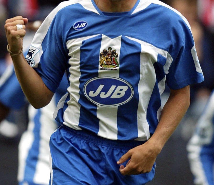 The Second Tier on Twitter: 