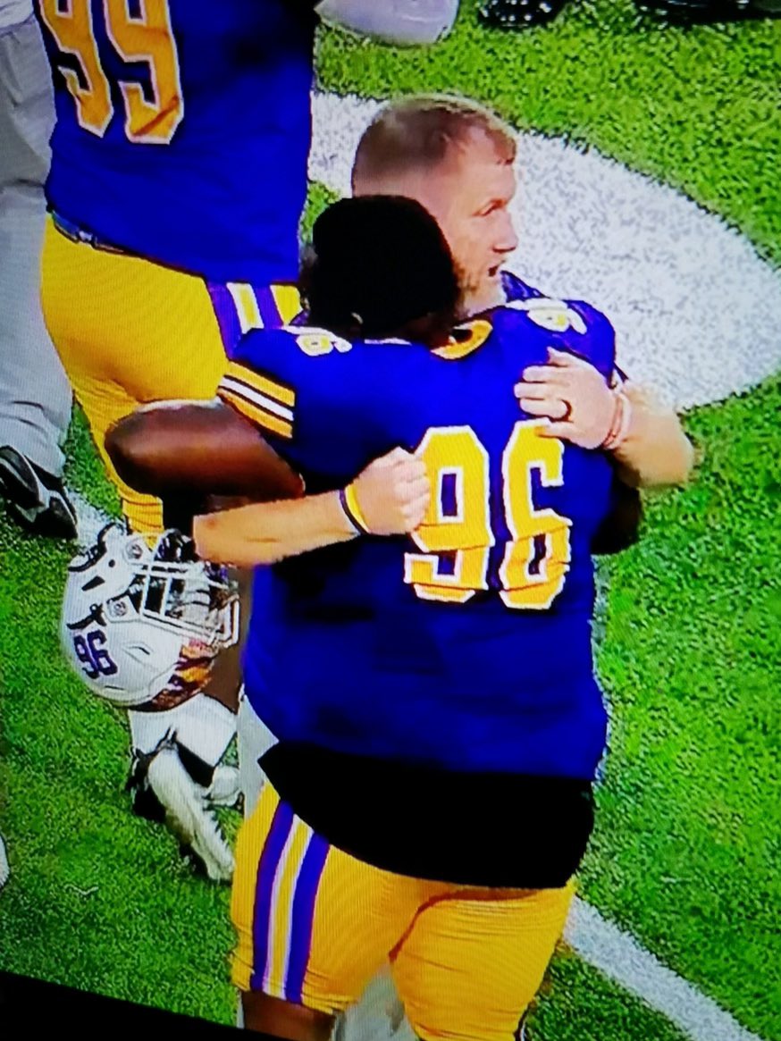 Big love for <a href="/jordanodaffer/">Coach O@BC</a> always believed in me , great coach and even better human 🤝🏾