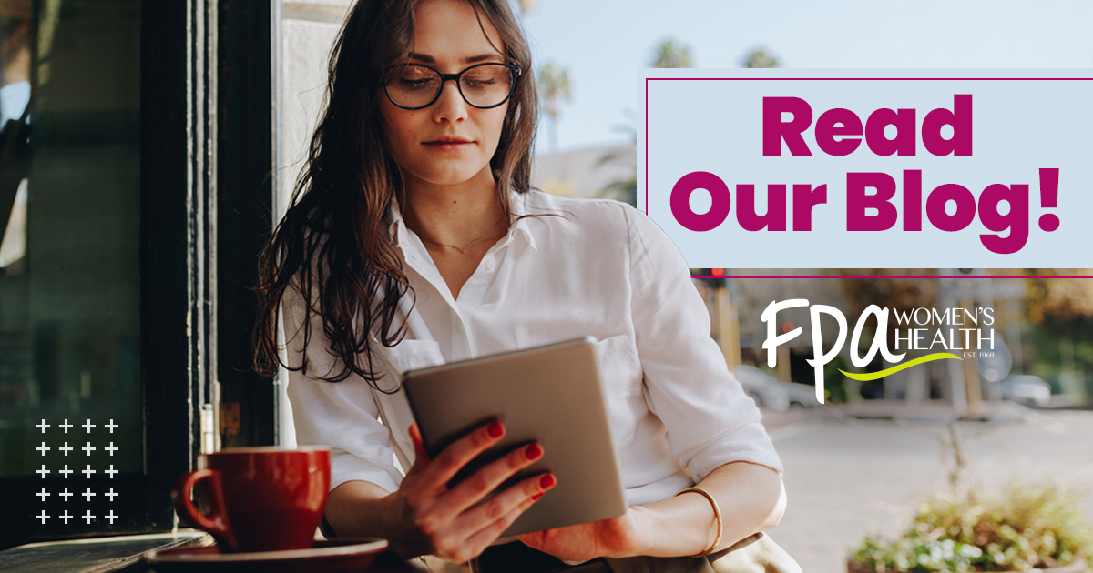 FPAWH's tweet image. Pssst...have you checked in on our blog lately? 👀 bit.ly/3N8uo82