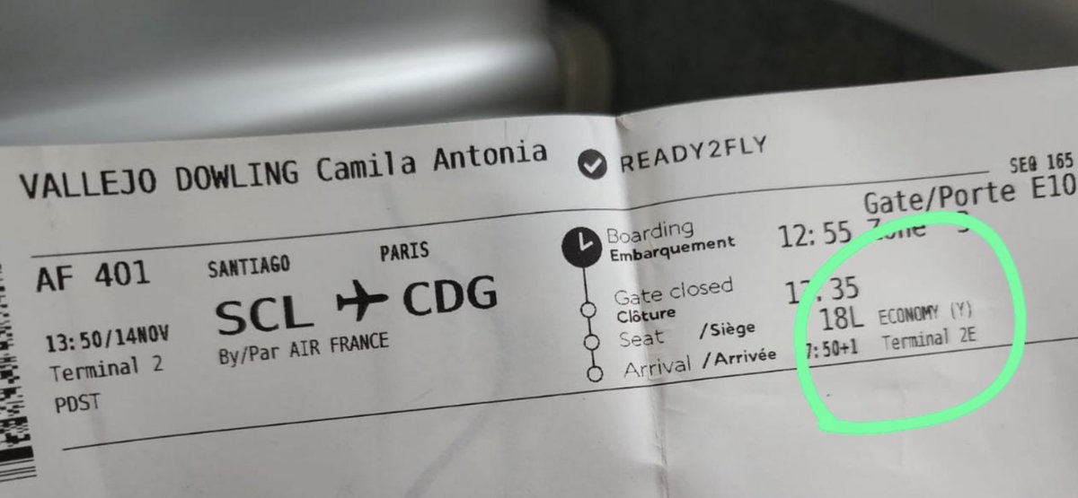 Camila Vallejo Dowling tweet media