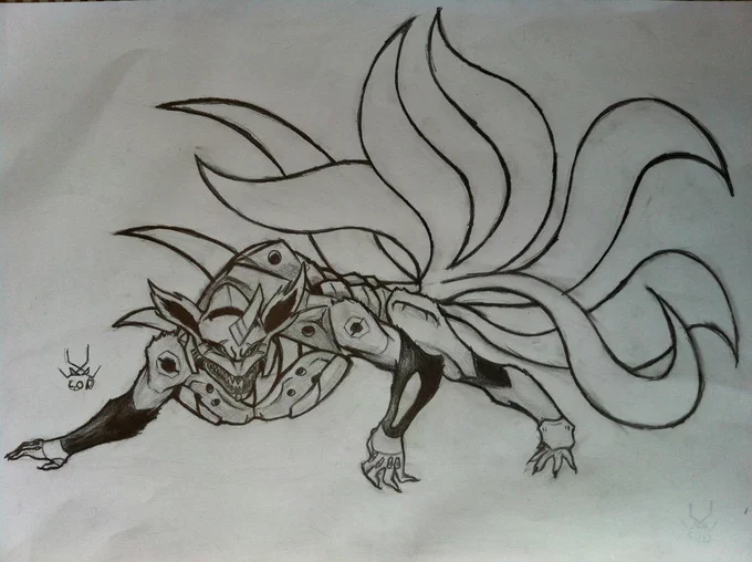 OLD ART #ARTSHARE Show me your old art. Comment when it was made. Do you still like it? Here are some of mine made around 2013 when I was around 15/16. I used to draw traditional only and really loved to do crossovers between Evangelion and Bleach of all things lmao. 