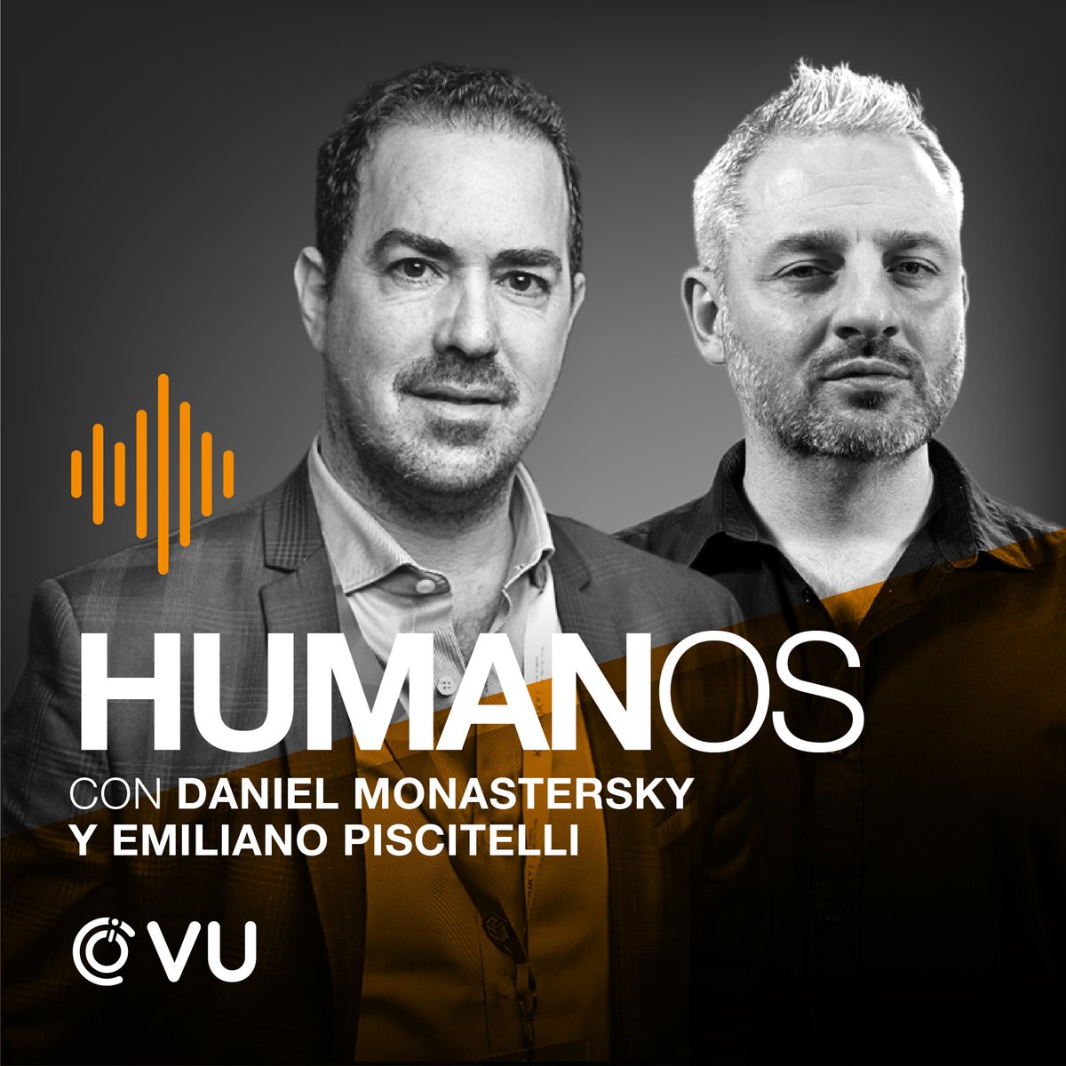Porque el público lo estaba pidiendo, les compartimos la 1era temporada completa de #HumanOS, el podcast sobre awareness/concientización digital que hacemos junto a <a href="/emilianox/">Emiliano Piscitelli</a> para <a href="/infobae/">infobae</a> con el apoyo de <a href="/vusecurity/">VU</a> 

#HumanOSteam 

linktr.ee/podcasthumanos…