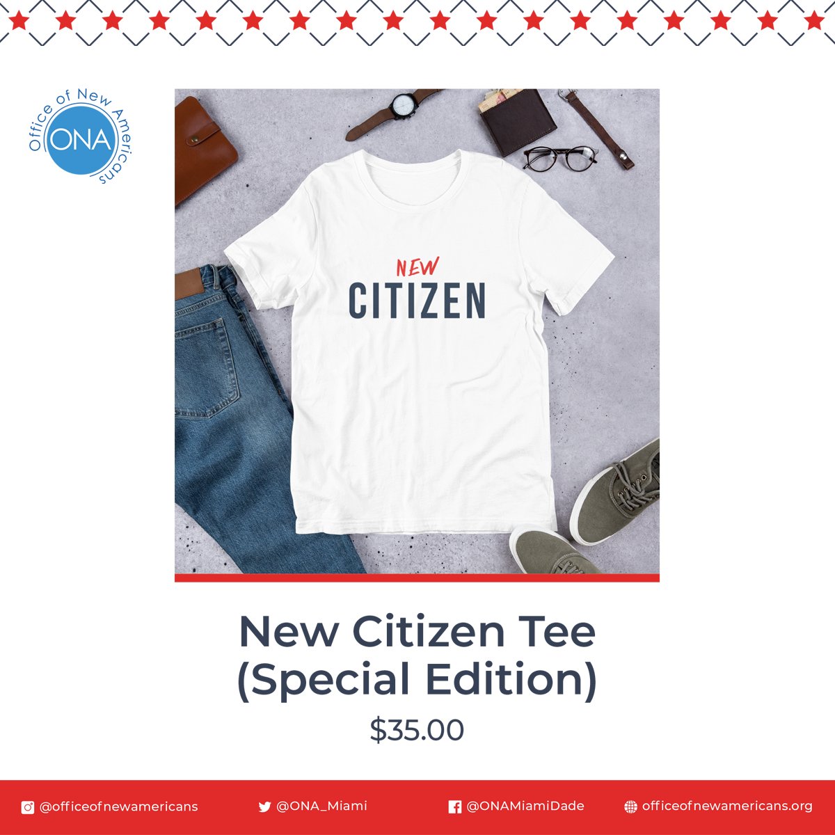 The Office of New American of Miami-Dade tweet media