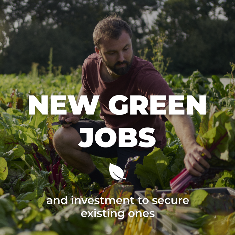 DefraGovUK's tweet photo. The Big Nature Impact Fund, confirmed at #COP27, is an innovative partnership with @FinanceEarth and @FedHermesLtd to accelerate private sector investment in nature recovery projects across England 🌱

Read more: https://t.co/7RtrpfDE3L