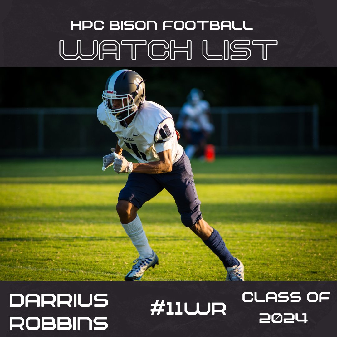 hpcbisonfball's tweet photo. 🚨🚨🚨👇DUDES ON THE BLVD 2ND EDITION!!! @WillieJamesHat1 @trust_in54 @doodlesdagoat @HPCBisonSports @hettenm @HPCHighSchool @Coachsams25 @CoachMarshall15 @DarienShaw 
#WIN #CTN #HornsUp https://t.co/Oxo1JHXvYS
