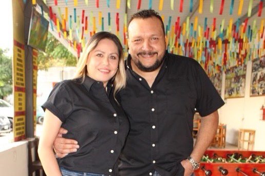 elsoldechiapas's tweet photo. CHÉCALAS · La familia Núñez de León celebró el 64 aniversario de @elsoldechiapas https://t.co/Qd55wIZVKK https://t.co/yMv9nAJpis