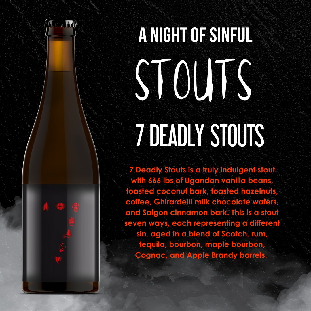 Monday Night Brewing tweet media