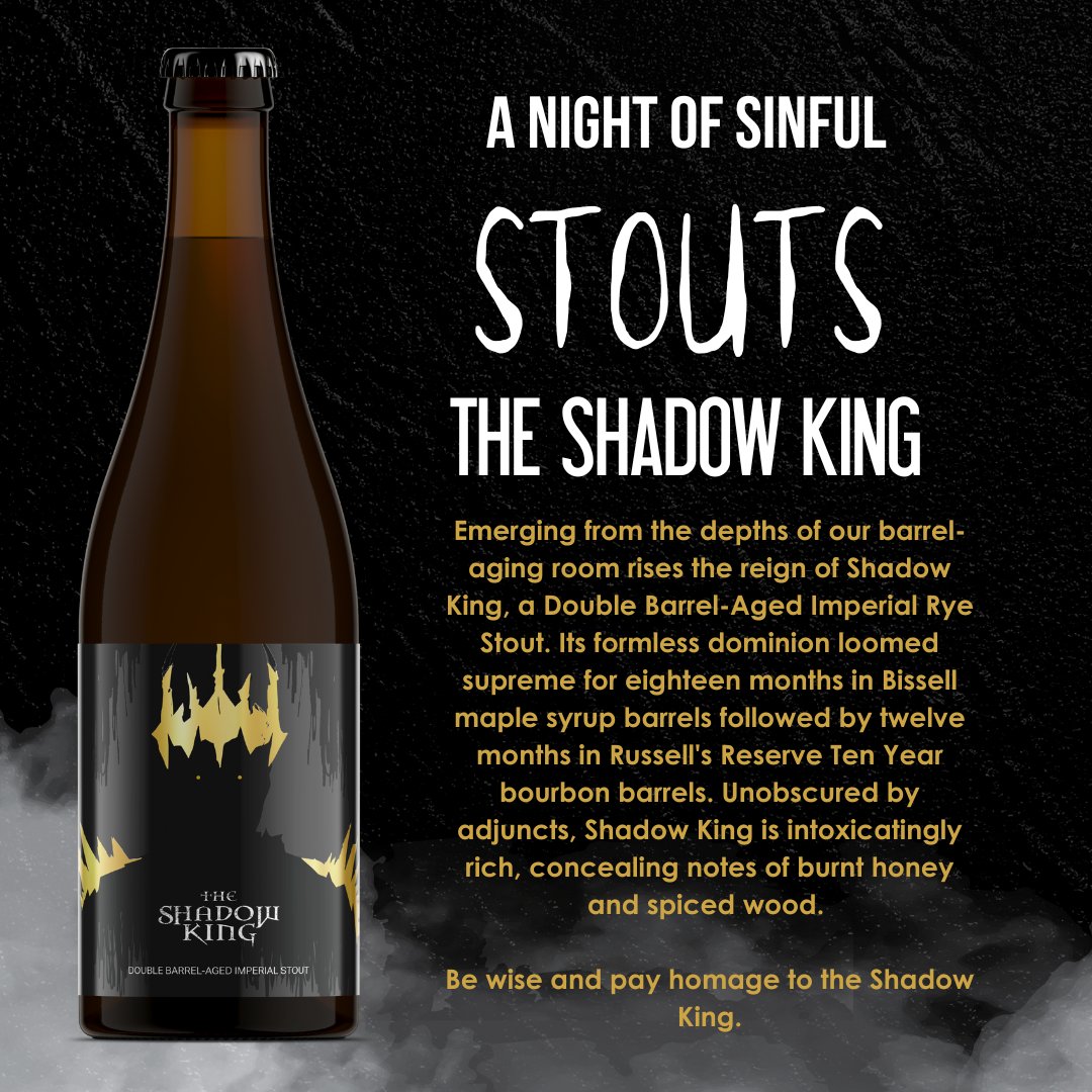 Monday Night Brewing tweet media