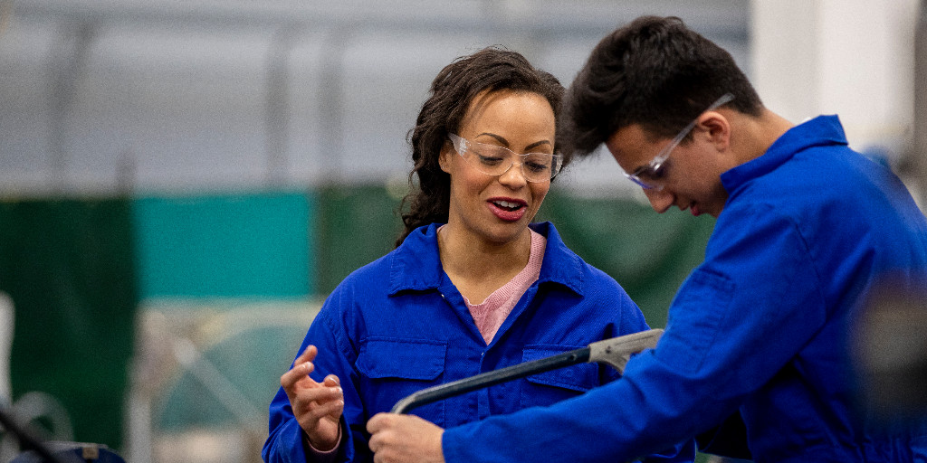 #freeaccess Special Issue: Higher and Degree Apprenticeships: Equality and Diversity Matter. 
📃 Read it here as part of our latest mission on #lifelonglearning bit.ly/3O7hVm1

<a href="/HESWBL/">HESWBL</a> <a href="/ProfTonyWall/">Prof Tony Wall</a> <a href="/UVAC1/">UVAC</a> #HESWBL #adultedu #literacy #learningcities  #educationforall