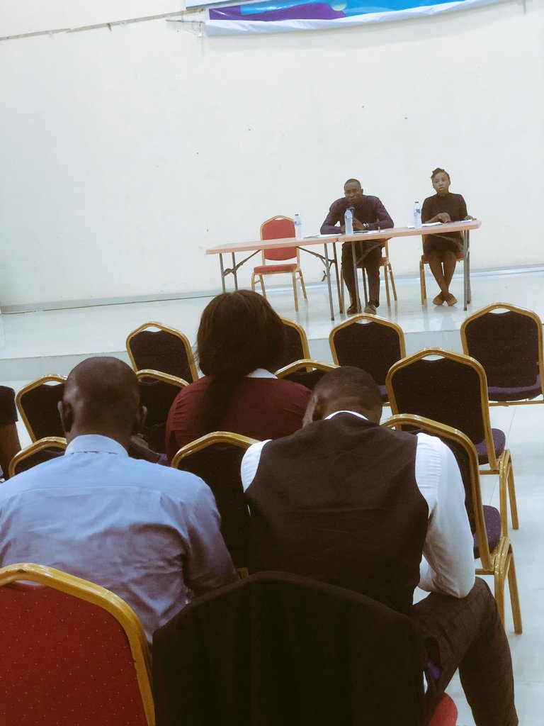 NBA_YLF_Asaba's tweet photo. We had our monthly Young Lawyers Forum meeting at the NBA Bar Centre, Asaba last week Thursday. The highlights were publicity for the upcoming symposium, medical law seminar by E. C. Hannah @e_c_hannah_esq and welcome of new members.

#law #lawyer #younglawyer #ylf https://t.co/MDS43i7xPZ