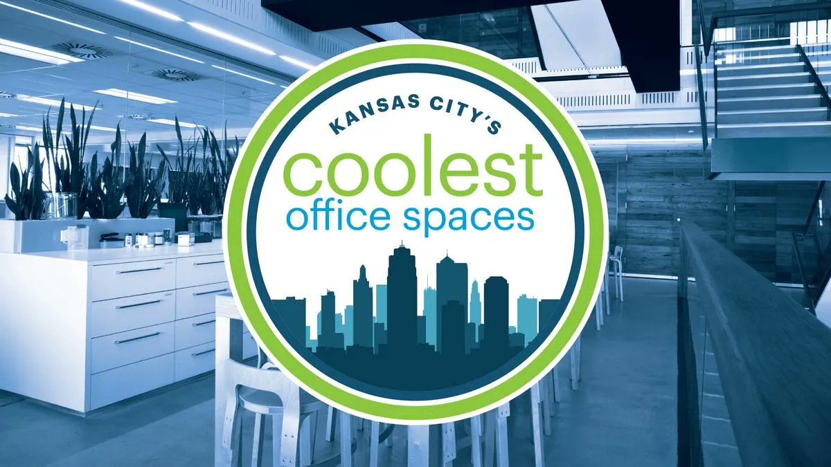 team_basys's tweet image. We are a finalist in the Kansas City Business Journal's Coolest Office Spaces Contest! Vote for BASYS here: bit.ly/3EfN3Lt #coolestofficespaces