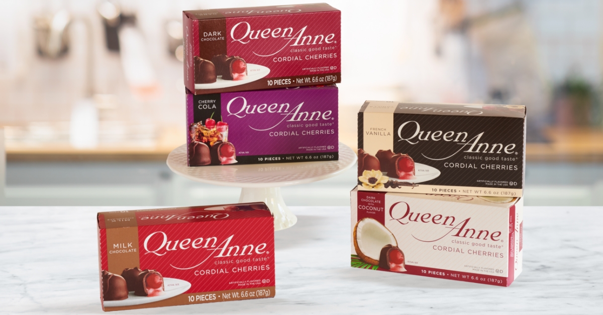 QACordials's tweet photo. Milk, Dark, French Vanilla, Cherry Cola, or Coconut—what flavors will you be getting this year? It’s so hard to choose! https://t.co/g4gjhIwEoG
#queenannecordials https://t.co/D40xXs85DK