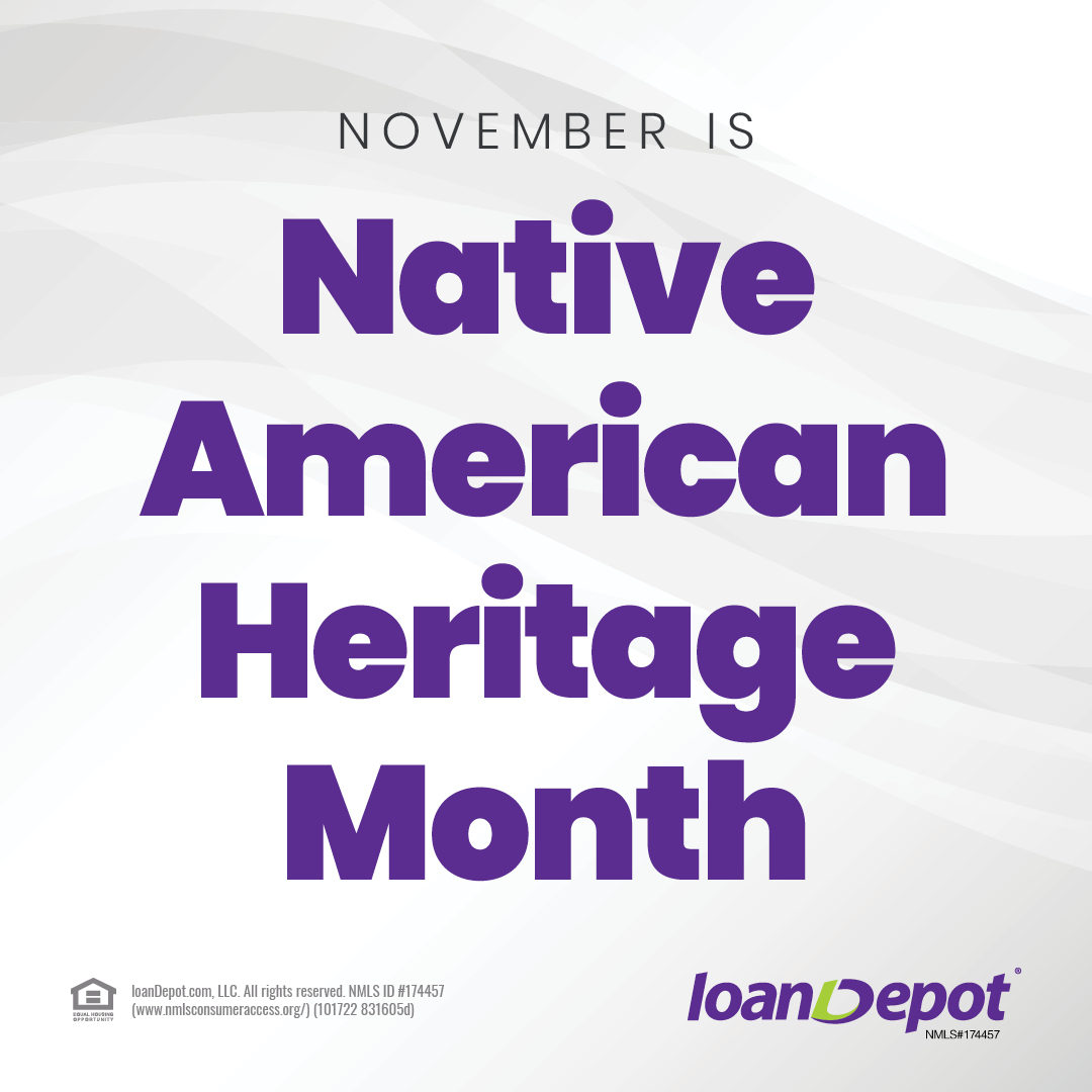 PatCannone's tweet photo. Throughout the month of November, our country honors the culture, contributions and legacy of Native American peoples both historically and present day. https://t.co/fAZoj7D3Bg https://t.co/YQEZ1n2a3o
