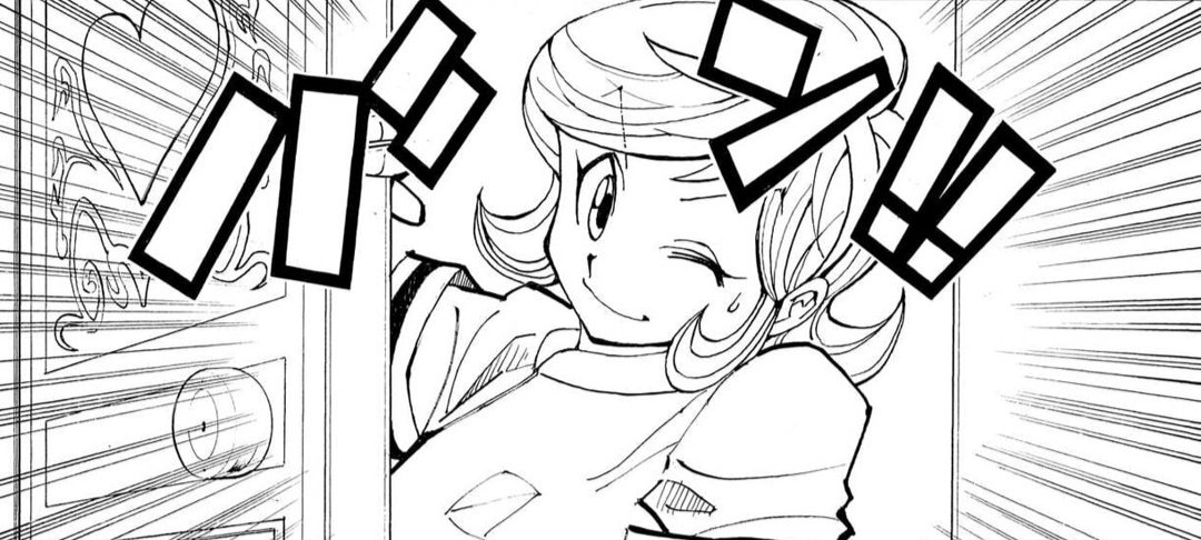 カーちんとフウちん顔変わりすぎて草 ダーッと読んでると気づかんかった 
