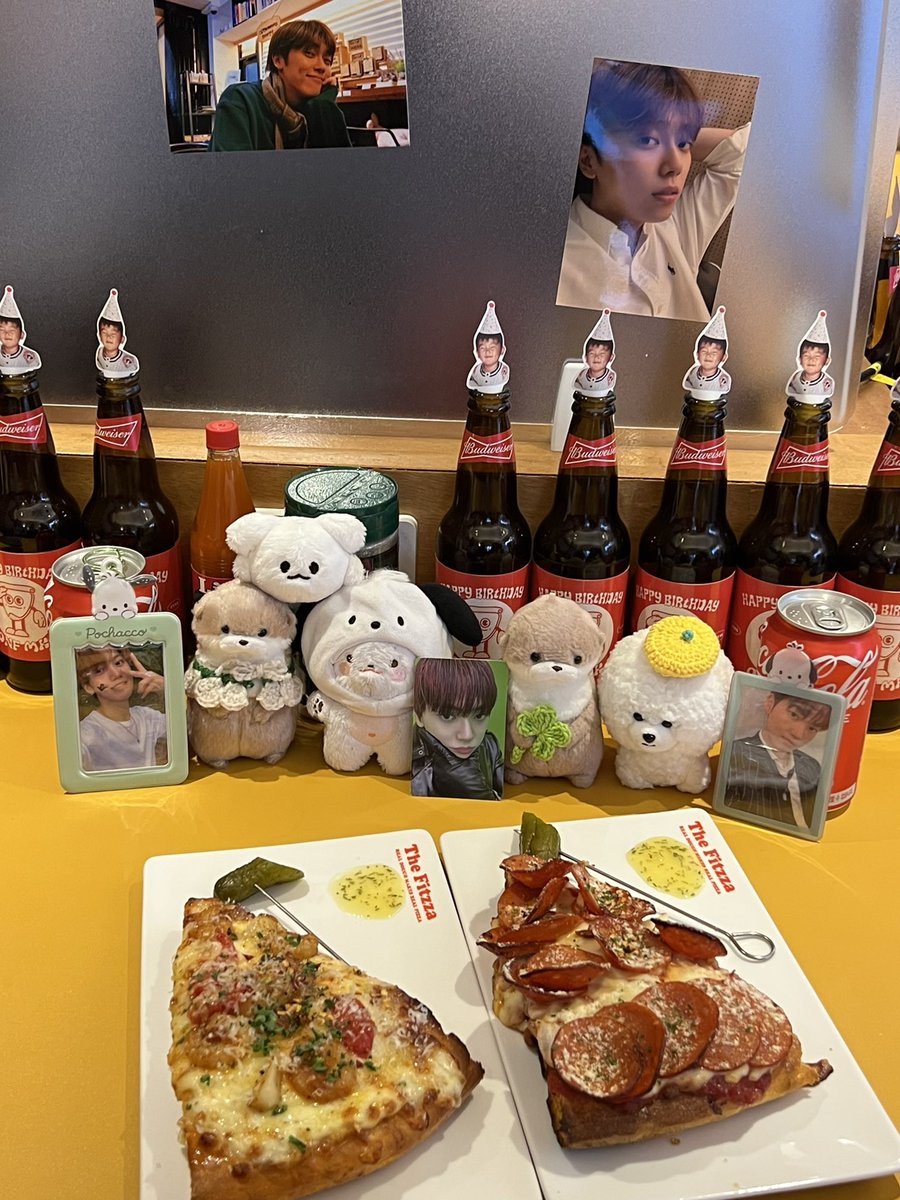 🍕❤️

 #YOYO_피자팔아요