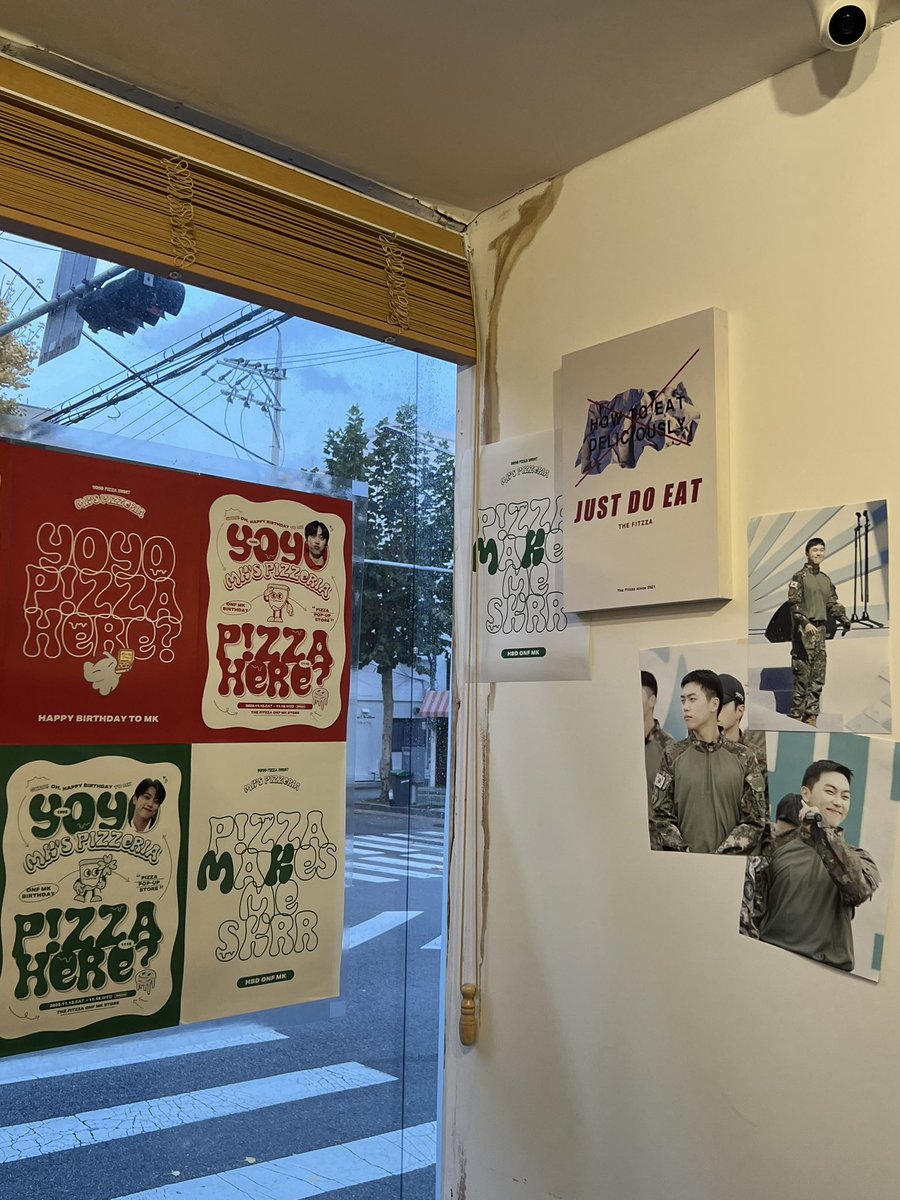 95113_SJ's tweet photo. 🍕❤️

 #YOYO_피자팔아요 https://t.co/tX1Dr9CqYj