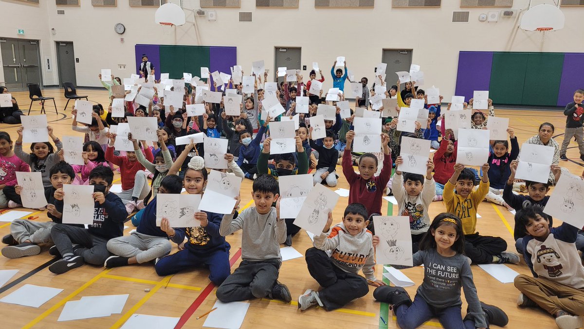 Jacinthe Page - Countryside Village PS (1513) tweet media