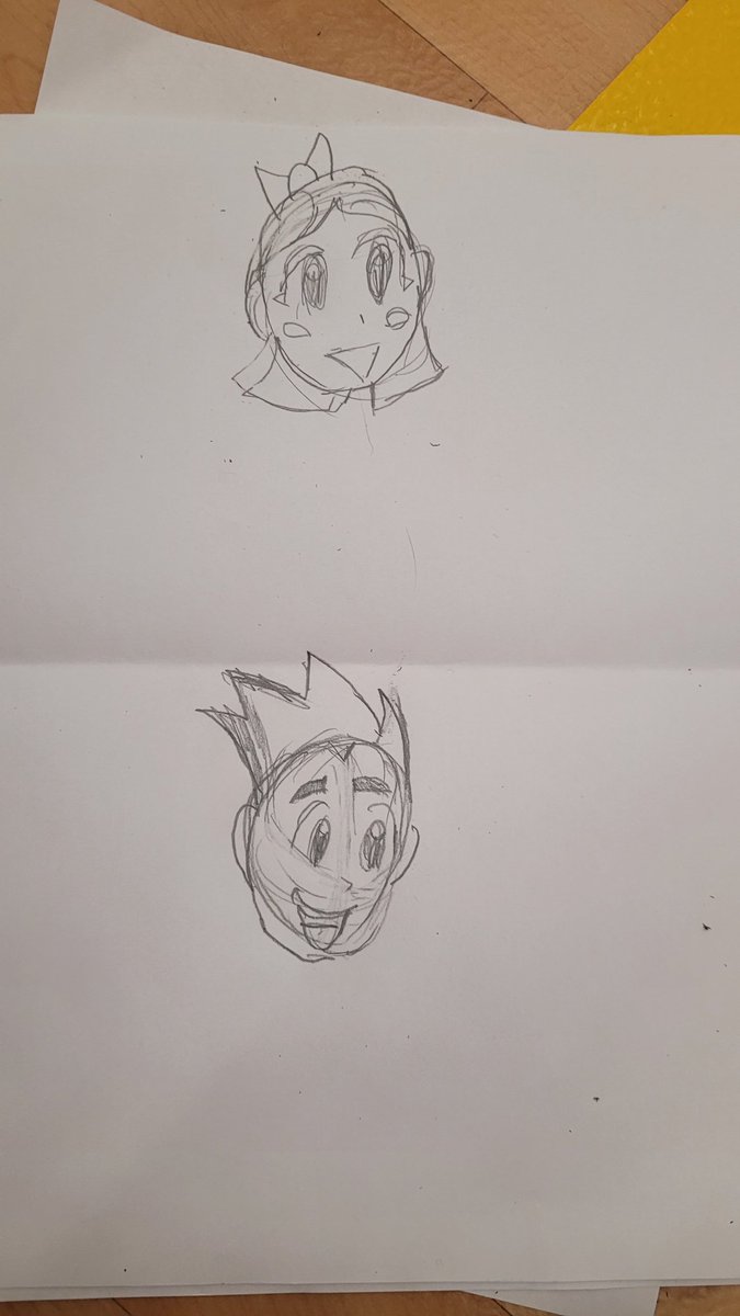 Jacinthe Page - Countryside Village PS (1513) tweet media